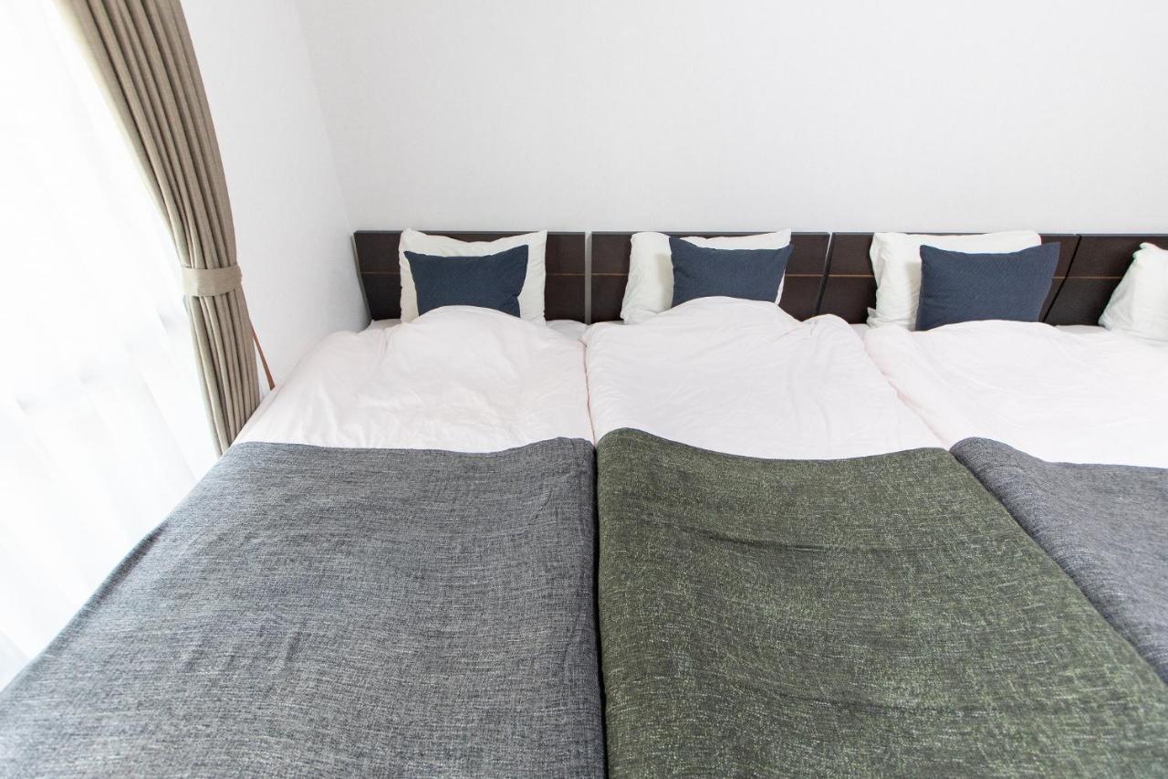 長興新中野マンション Apartment Tokyo