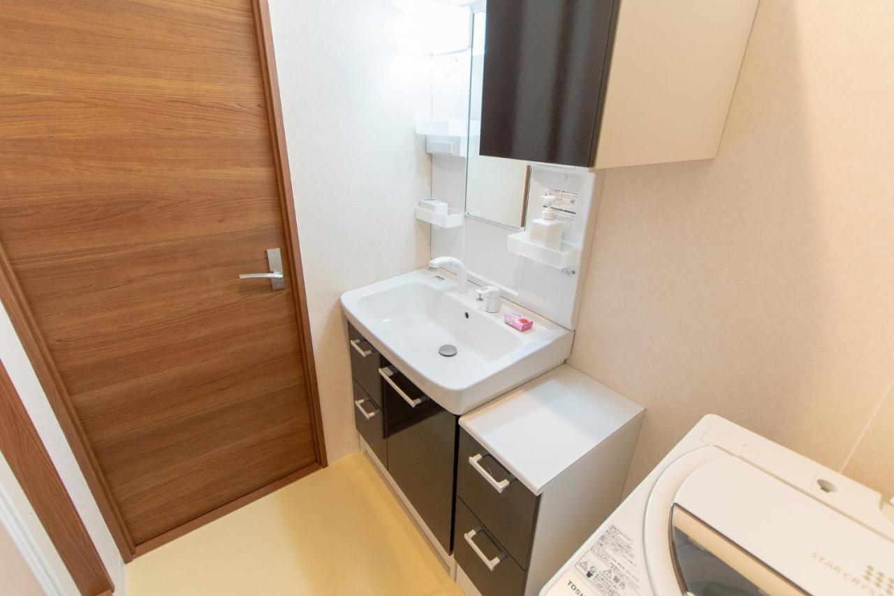 長興新中野マンション