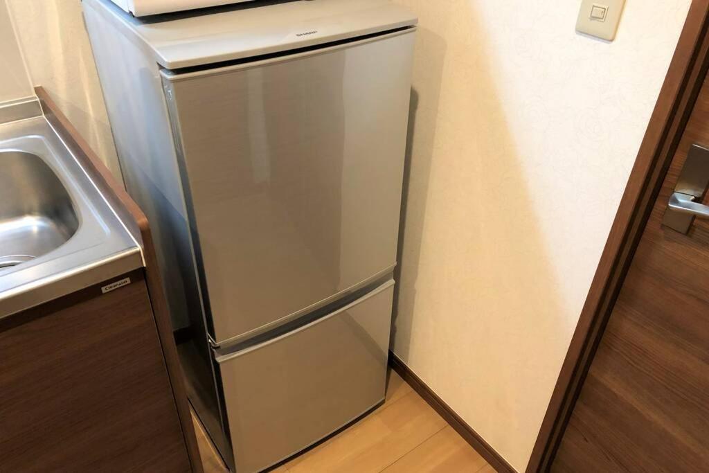 Apartment 長興新中野マンション Tokyo