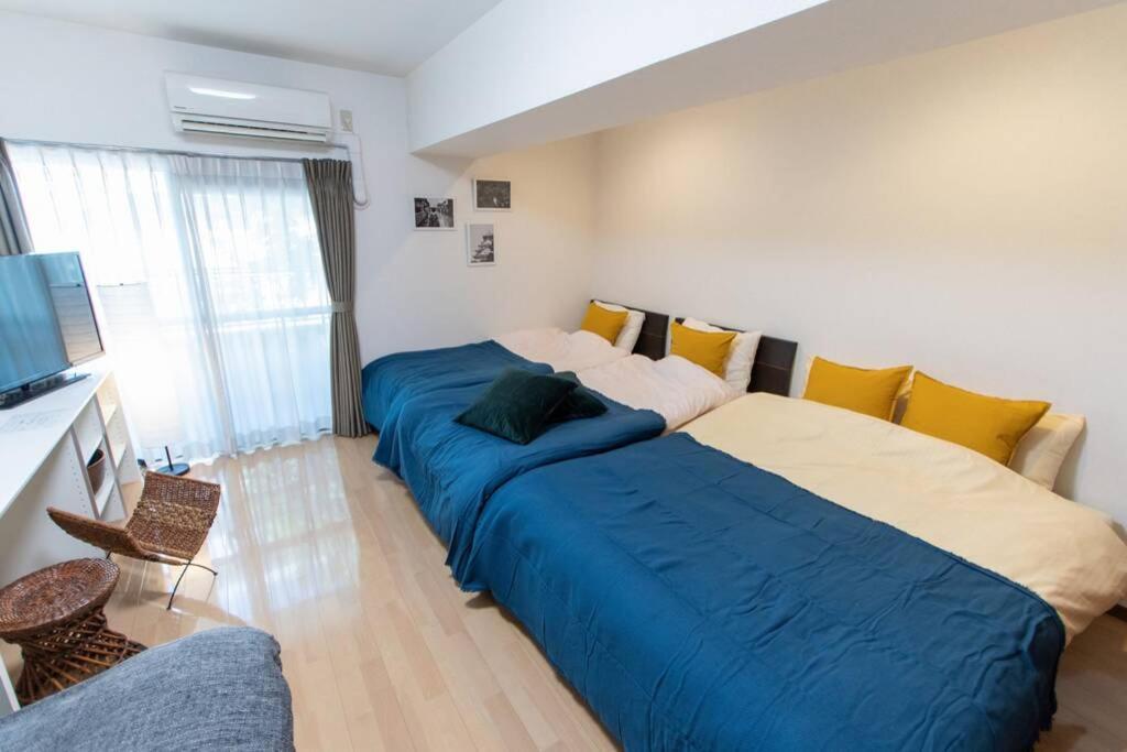 長興新中野マンション Apartment *