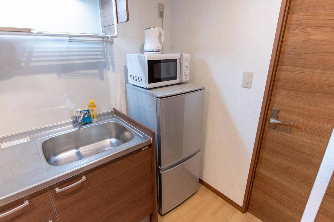 長興新中野マンション Apartment