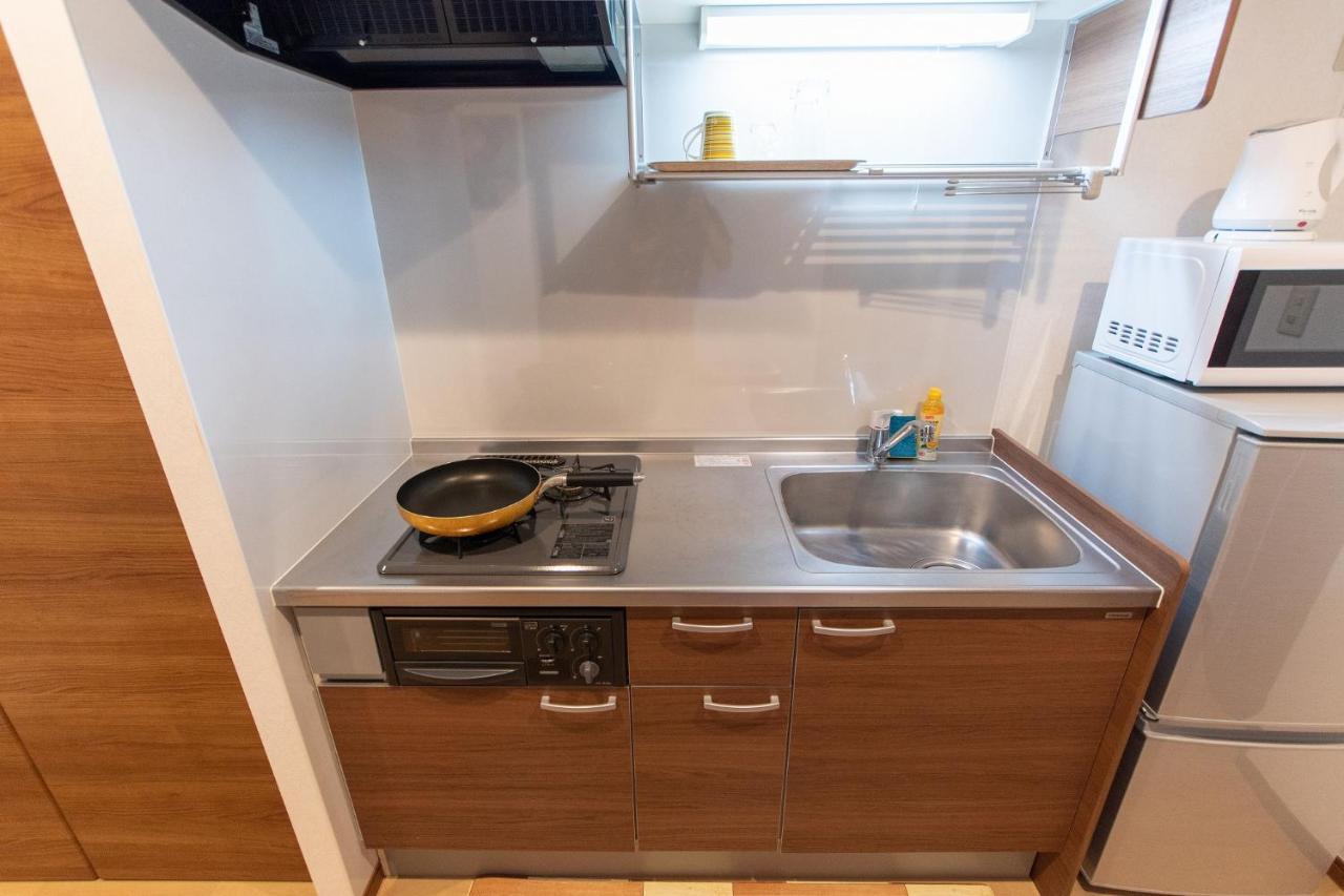 長興新中野マンション Apartment Tokyo