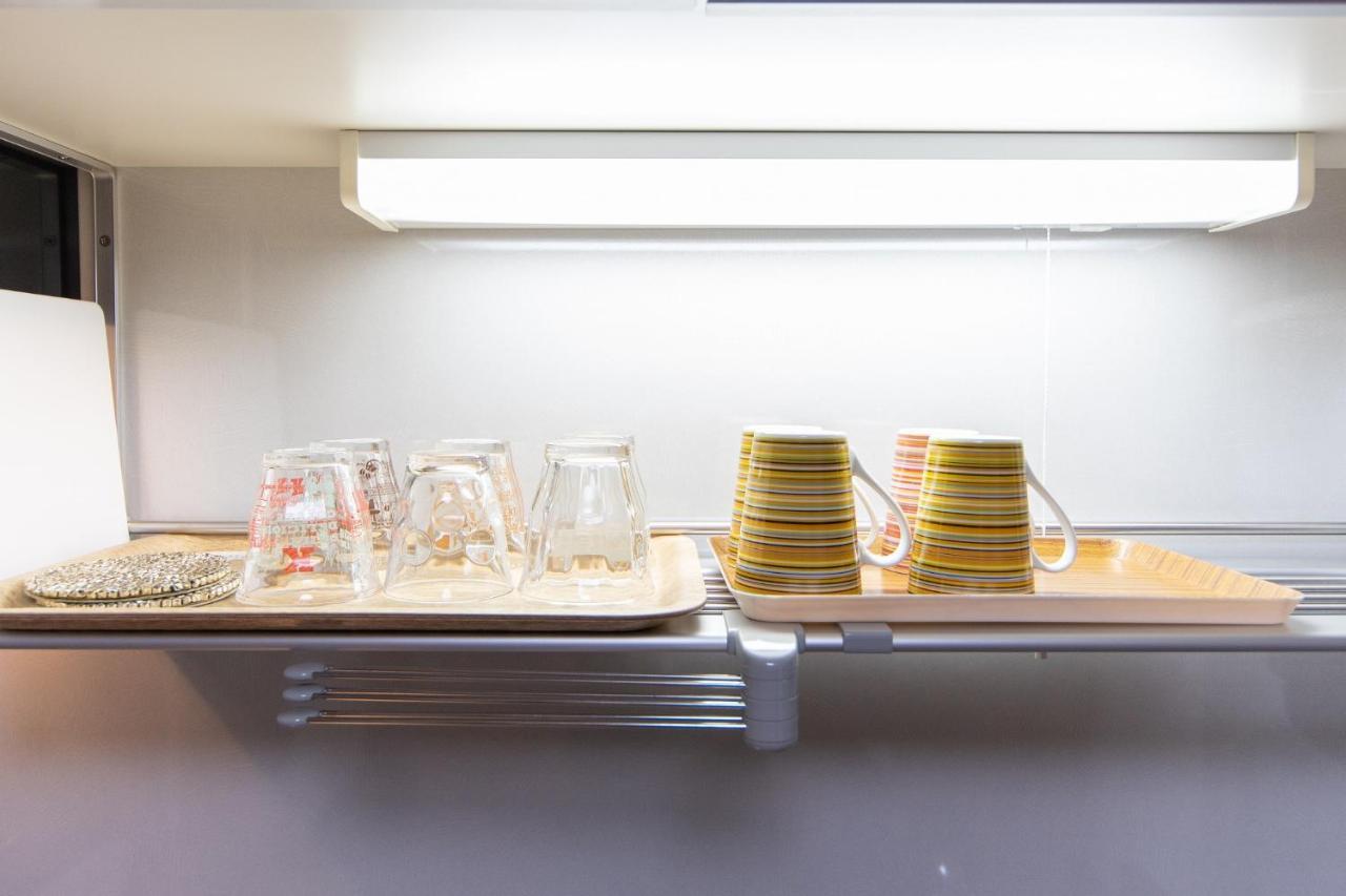 長興新中野マンション Apartment