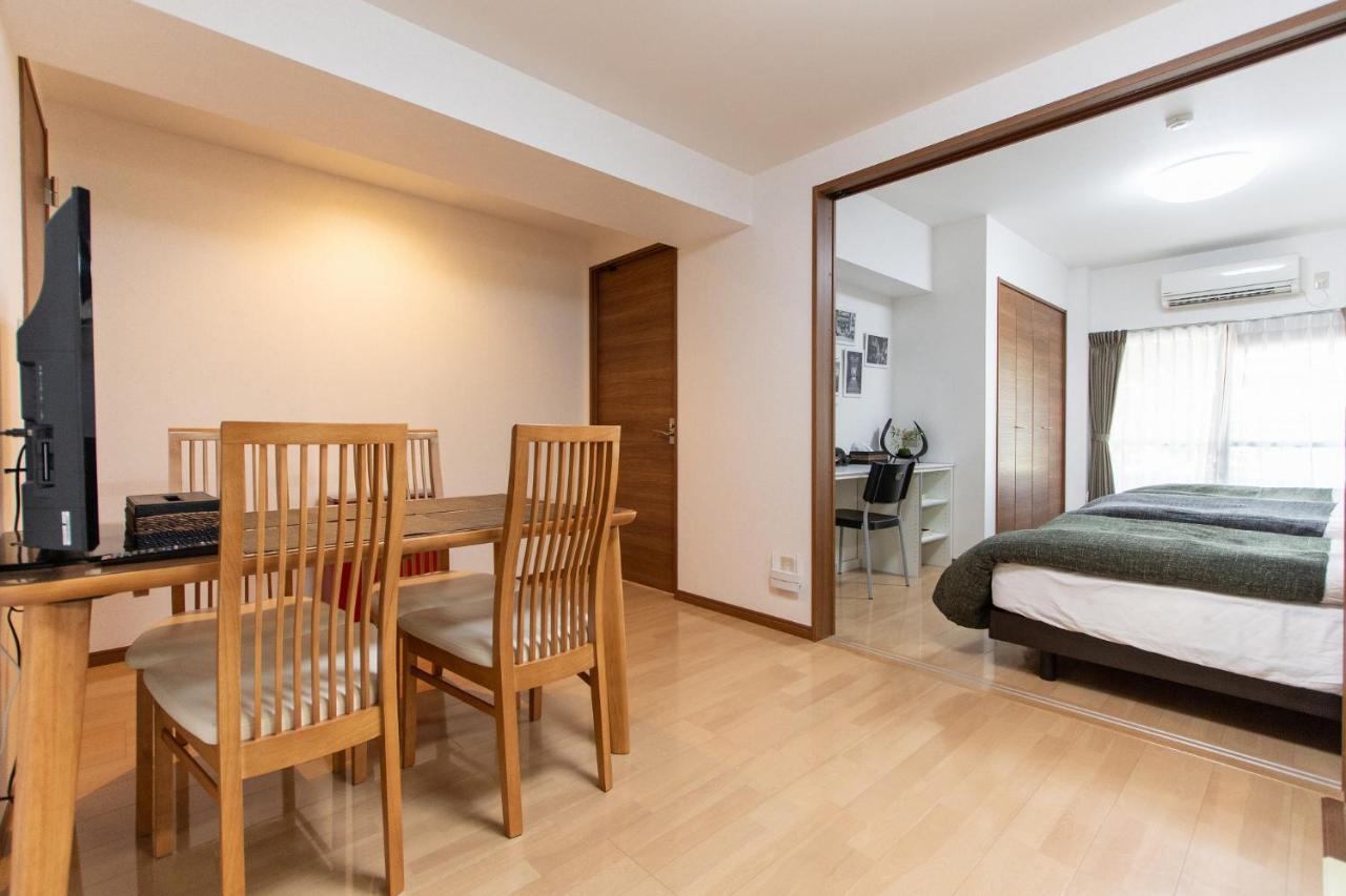 Apartment 長興新中野マンション *