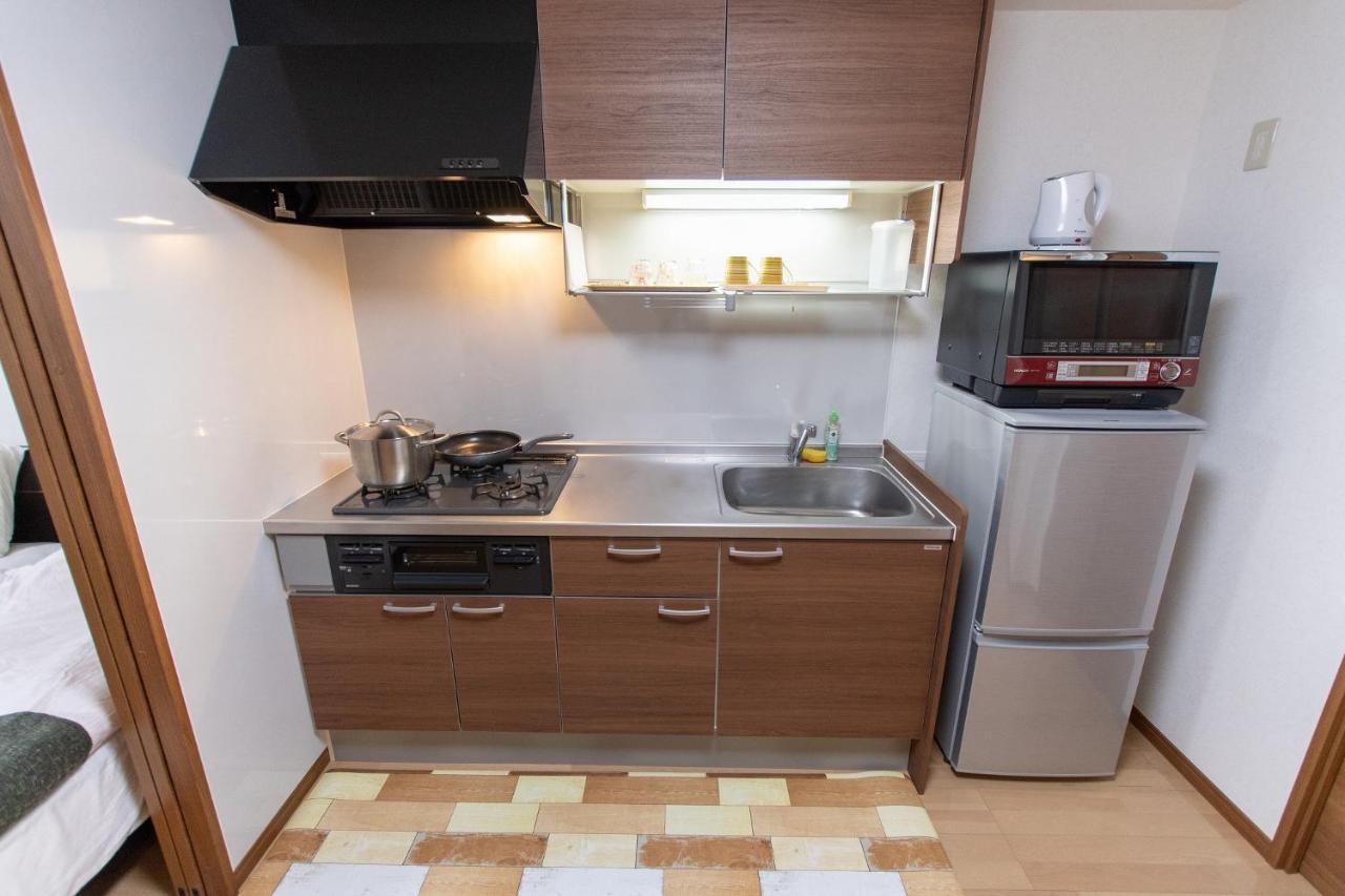 長興新中野マンション Apartment