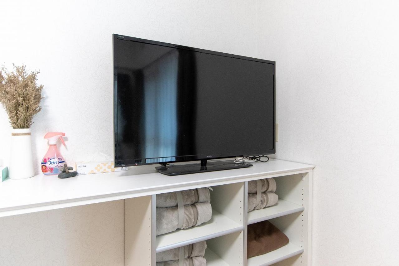 Apartment 長興新中野マンション *