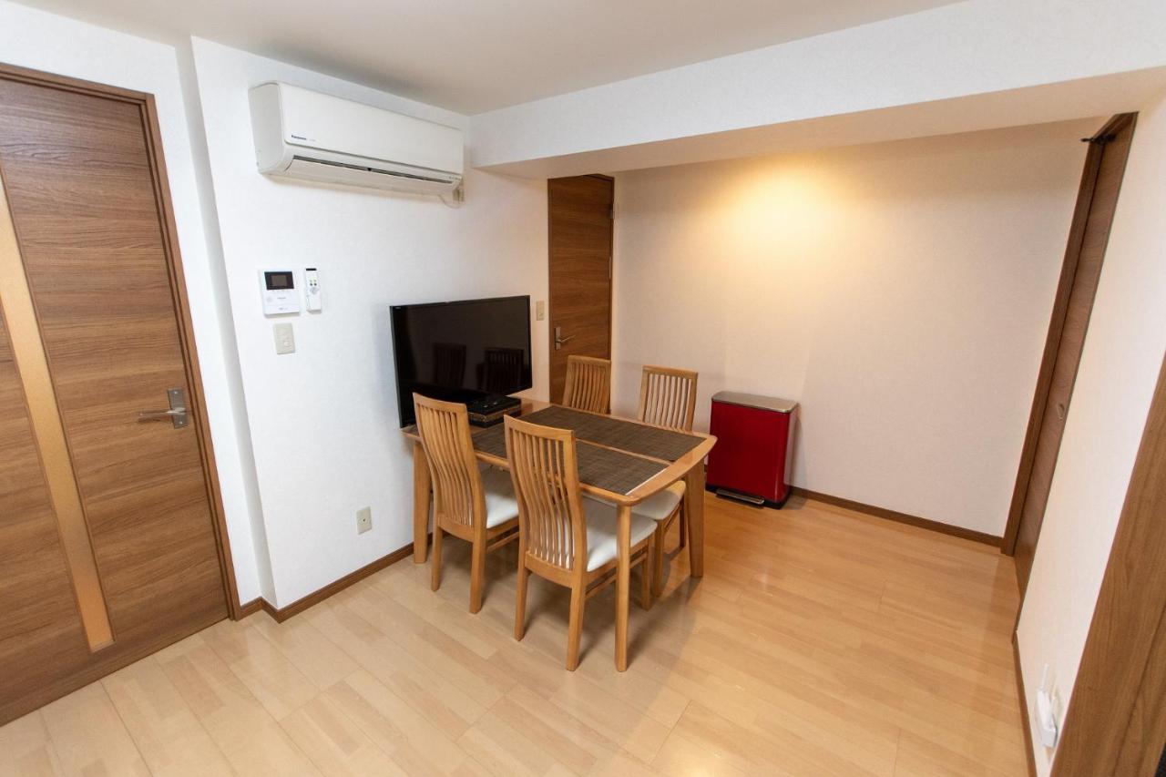 Apartment 長興新中野マンション Tokyo