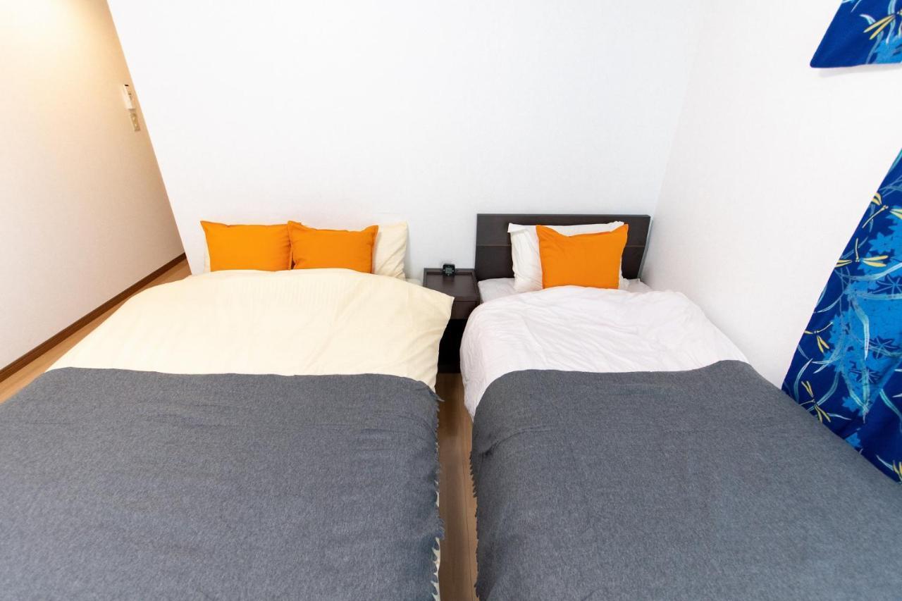 長興新中野マンション Apartment Tokyo