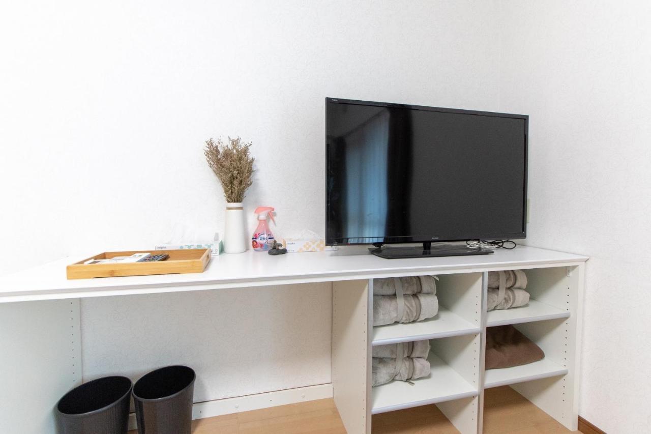 Apartment 長興新中野マンション Tokyo