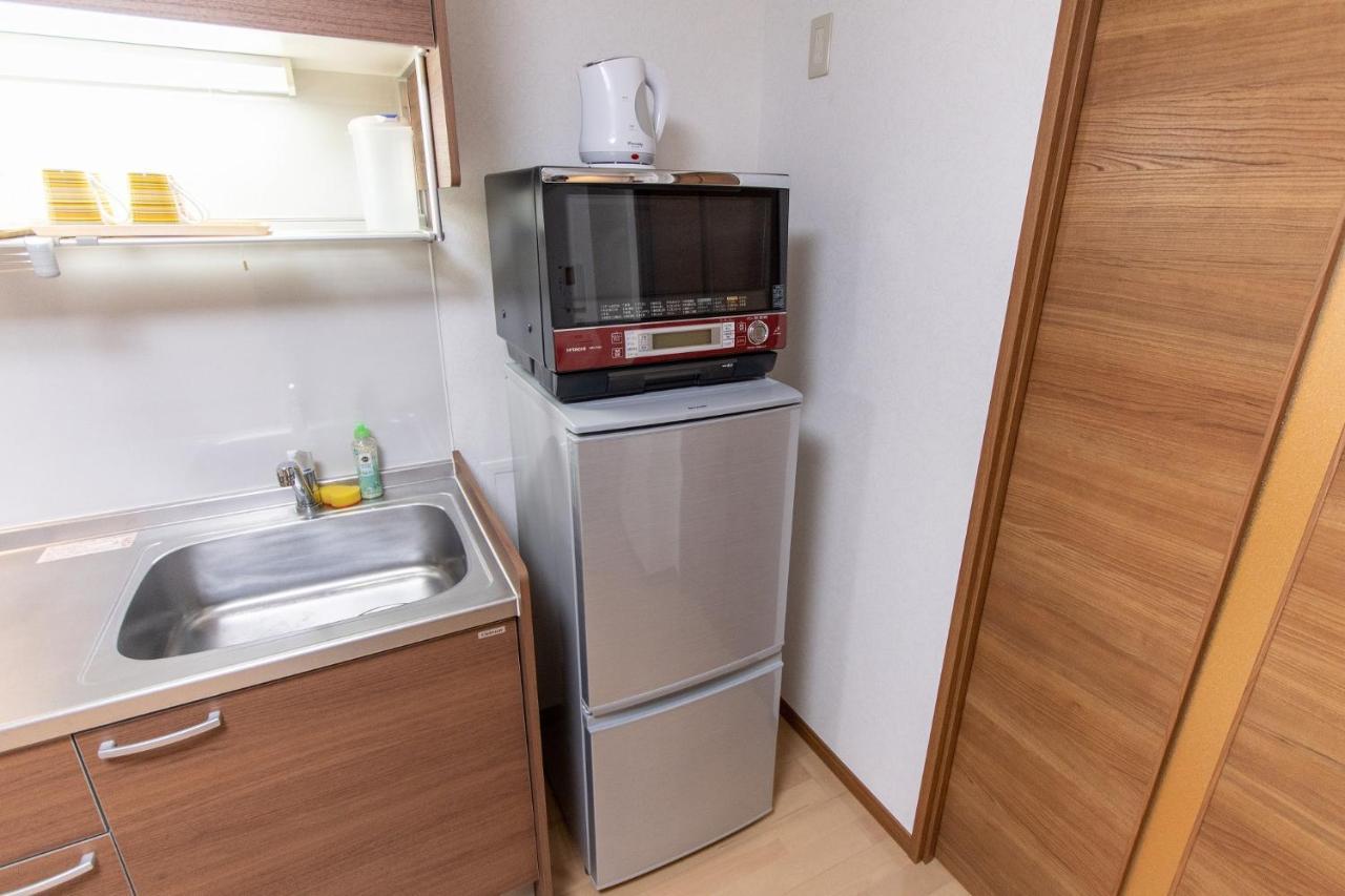 長興新中野マンション Tokyo