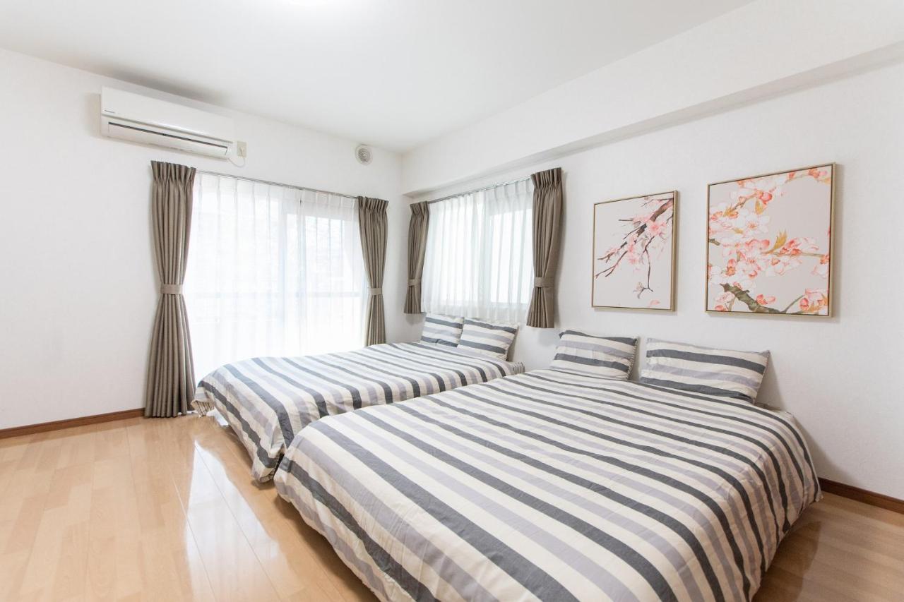 Apartment 長興新中野マンション Tokyo