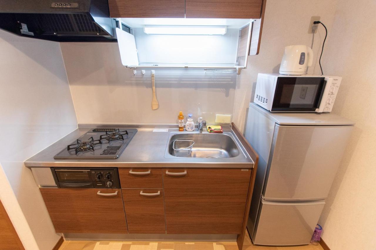 長興新中野マンション Apartment