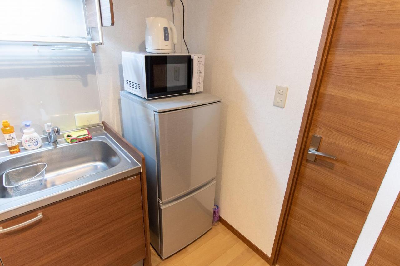 長興新中野マンション
