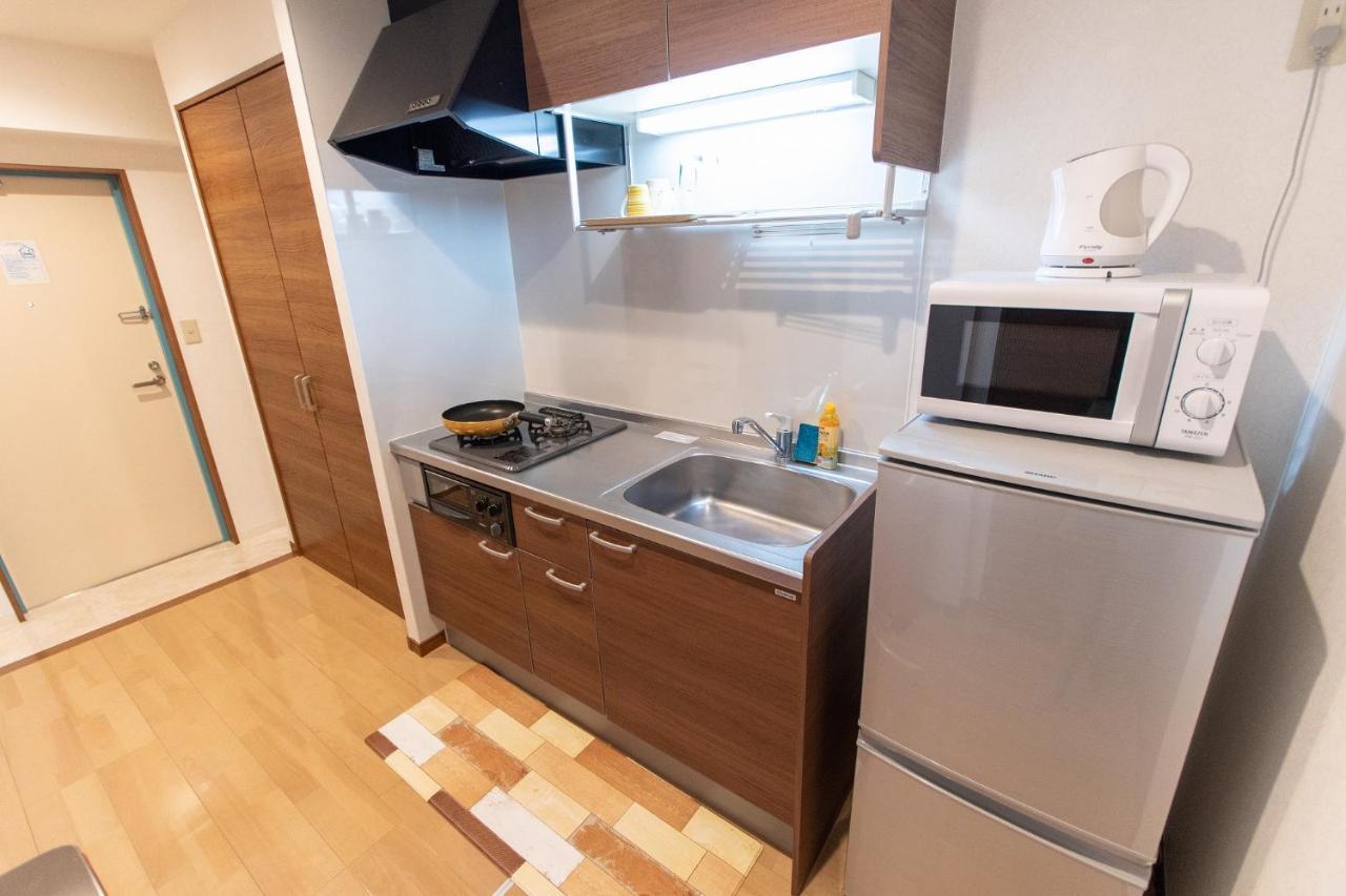 長興新中野マンション Apartment Tokyo