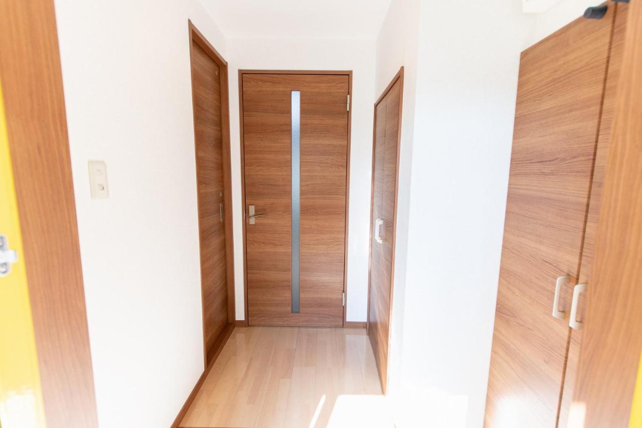 Apartment 長興新中野マンション