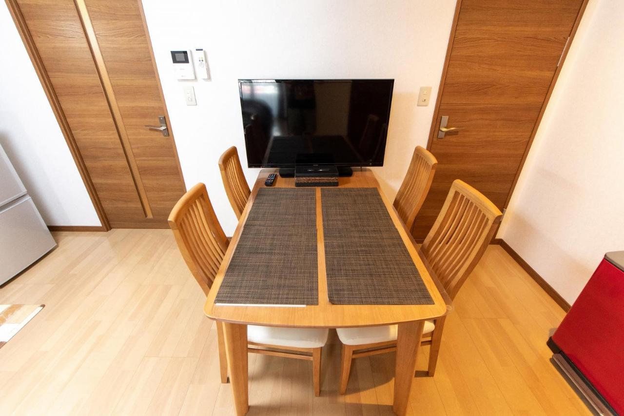 Apartment 長興新中野マンション *
