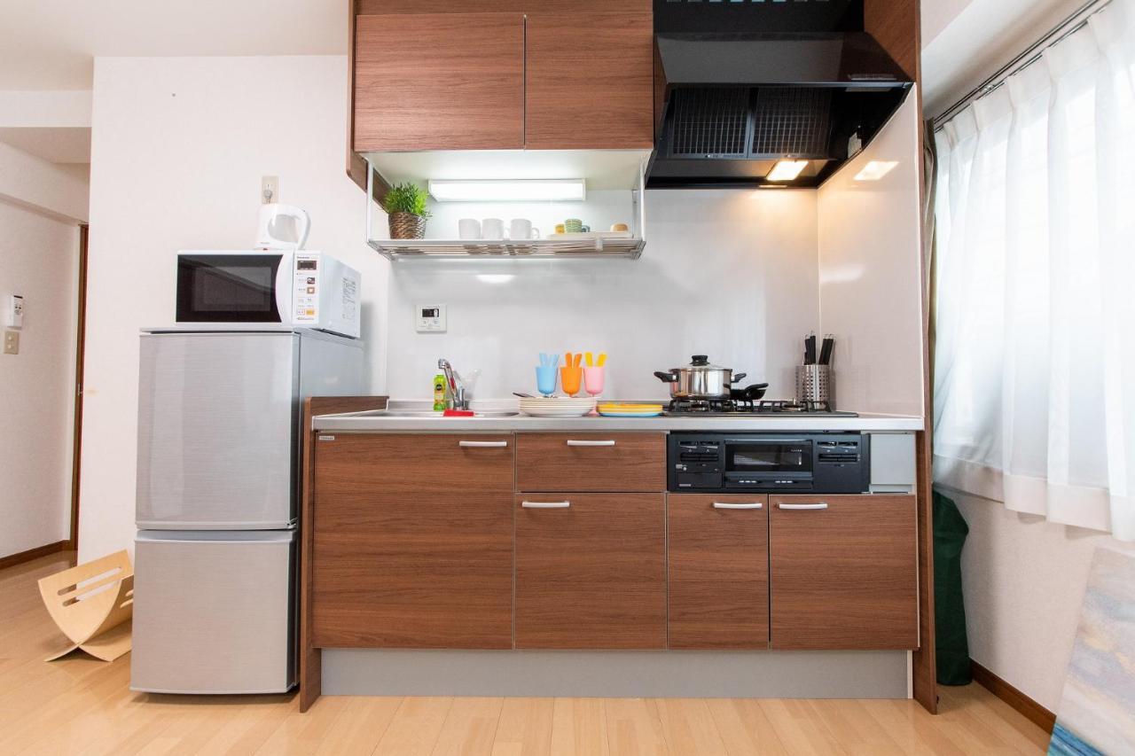 長興新中野マンション Apartment Tokyo