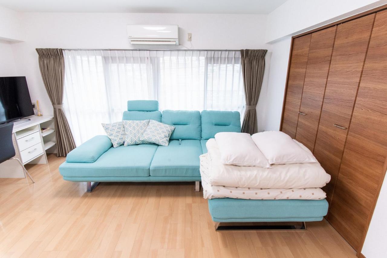 長興新中野マンション Apartment *