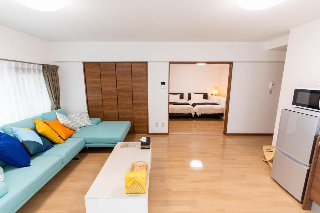 Apartment 長興新中野マンション *