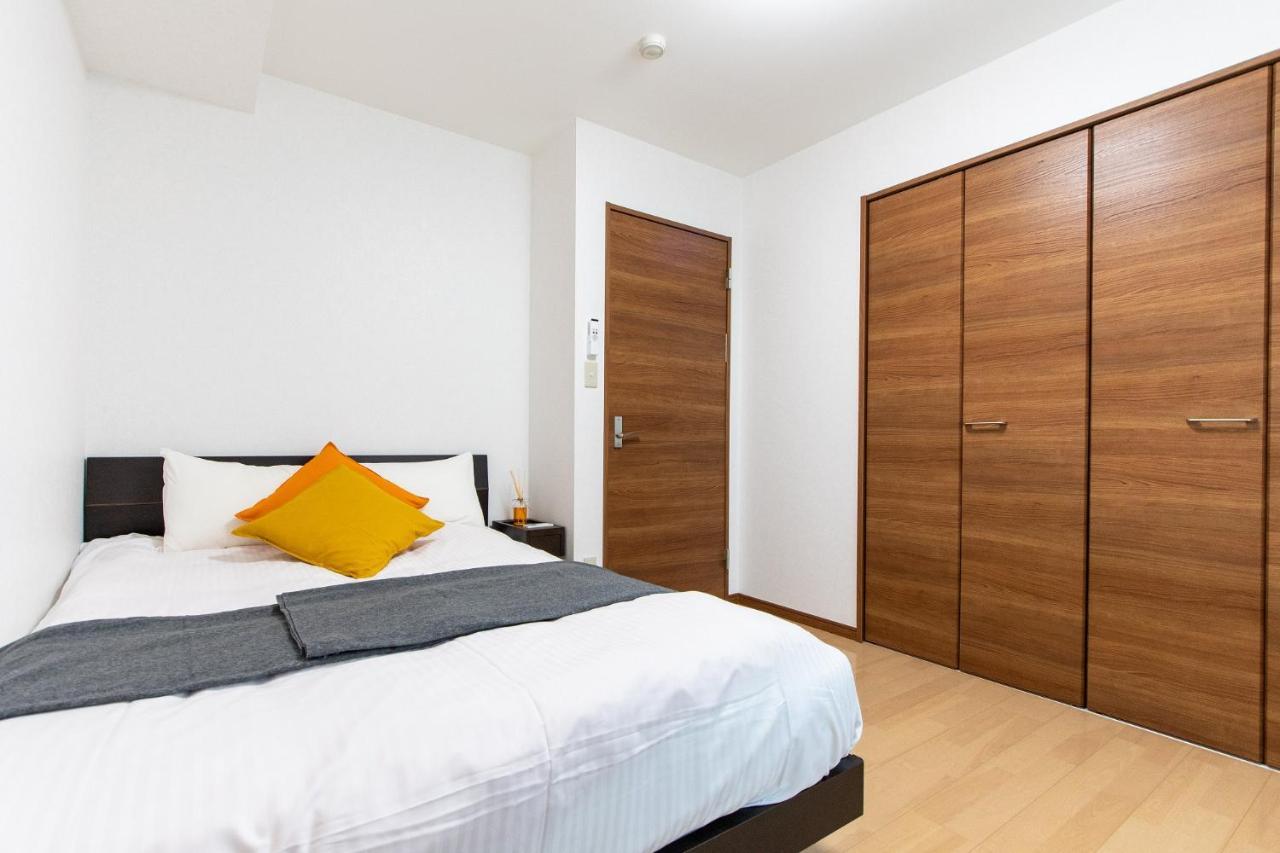 長興新中野マンション Apartment Tokyo
