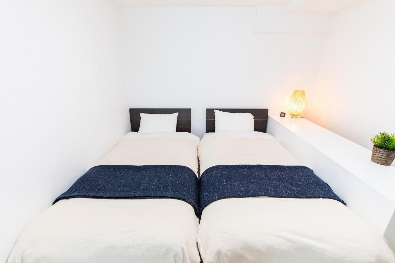 長興新中野マンション Apartment