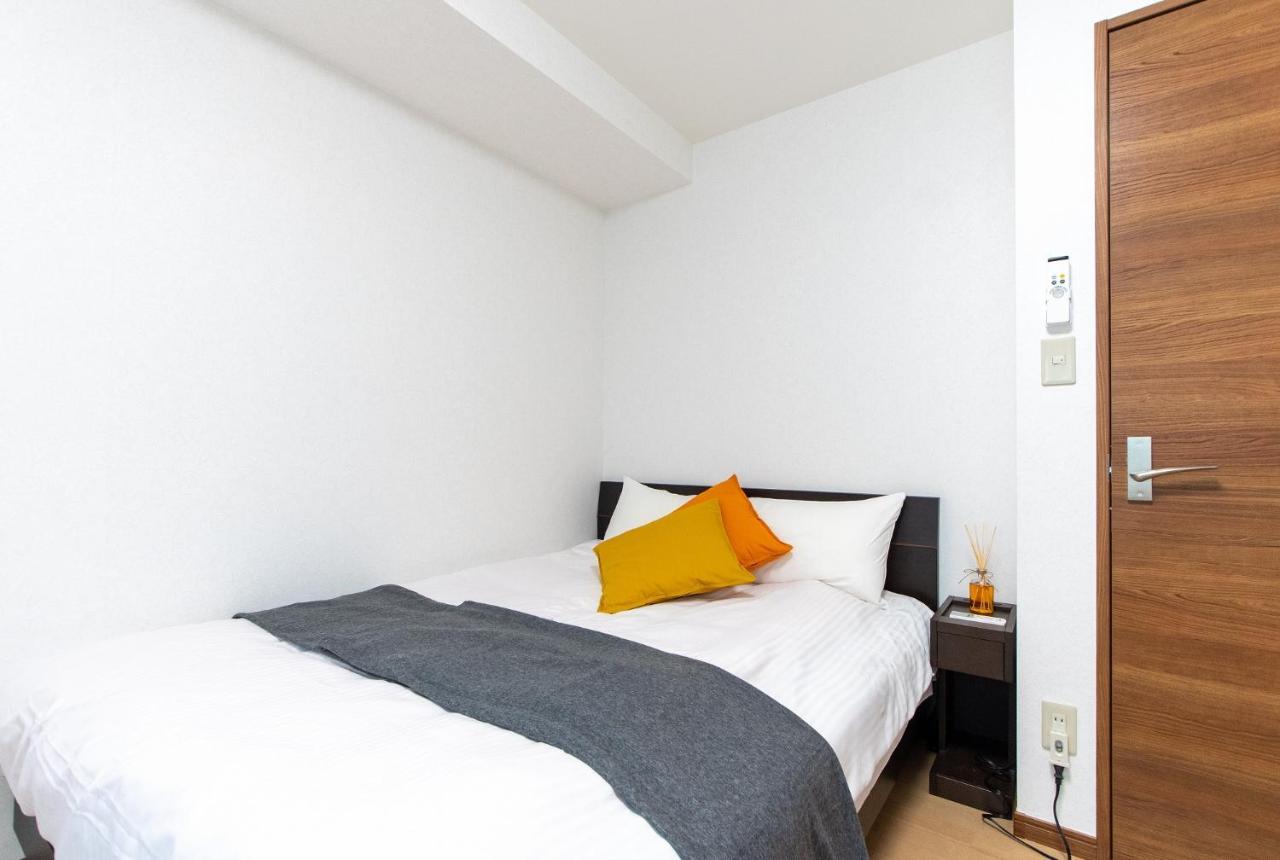 Apartment 長興新中野マンション Tokyo