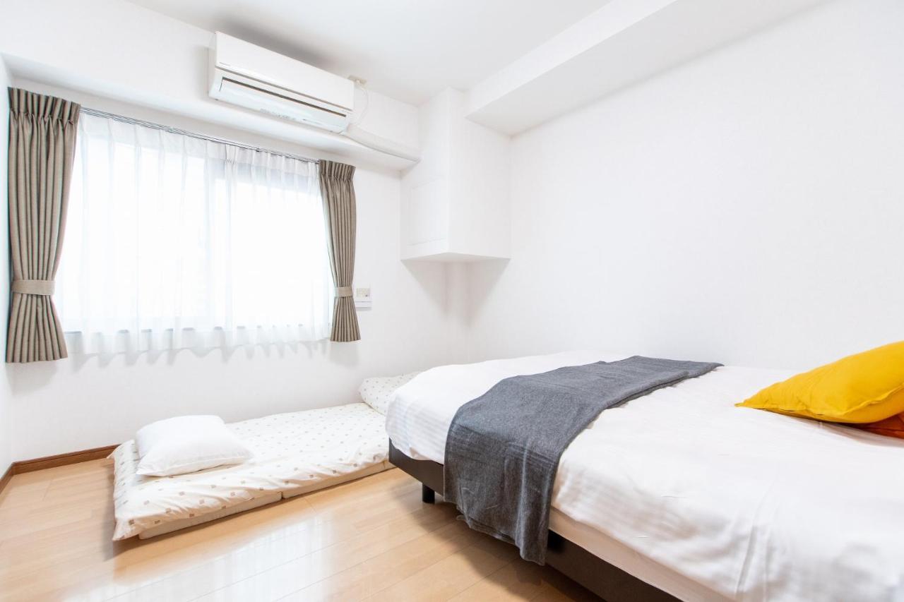 長興新中野マンション Apartment *