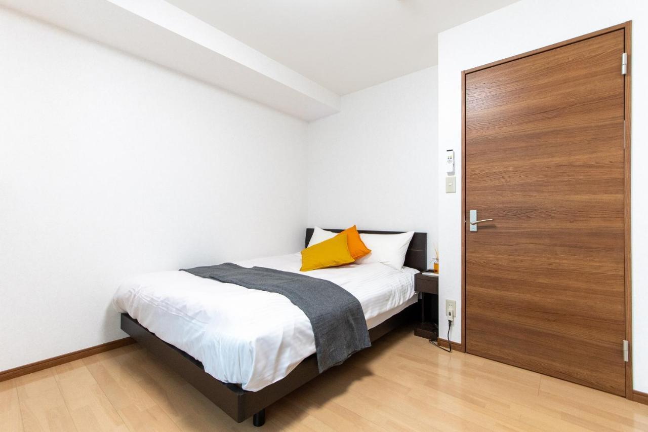 長興新中野マンション Apartment *