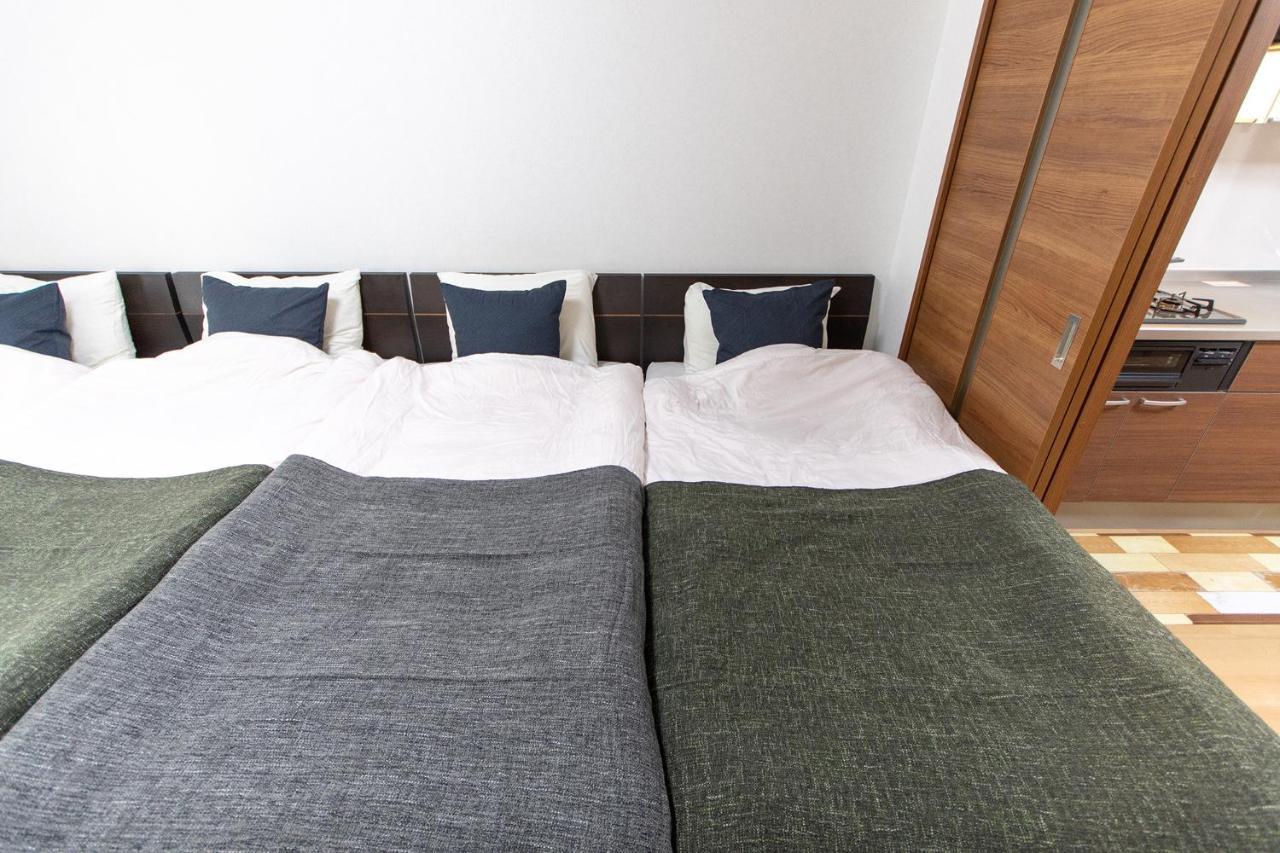 長興新中野マンション Apartment *
