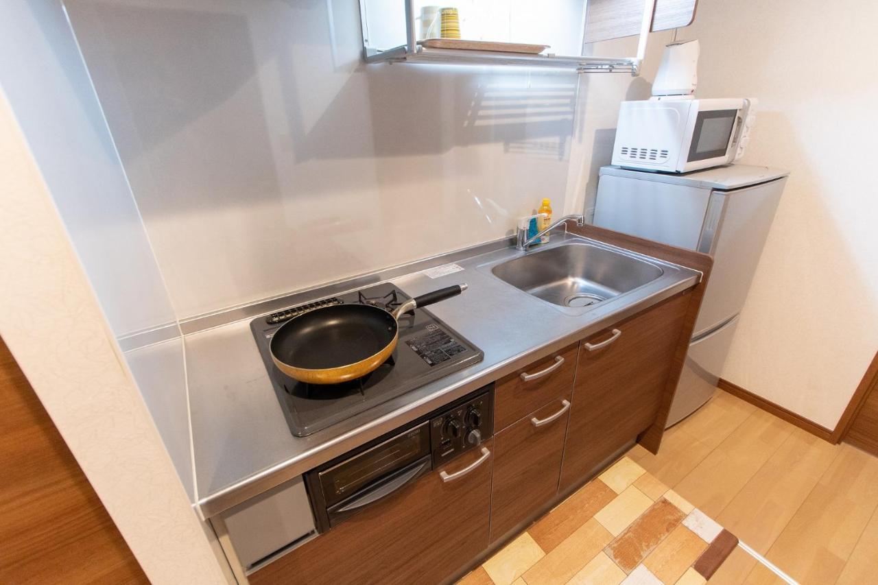 長興新中野マンション Apartment *