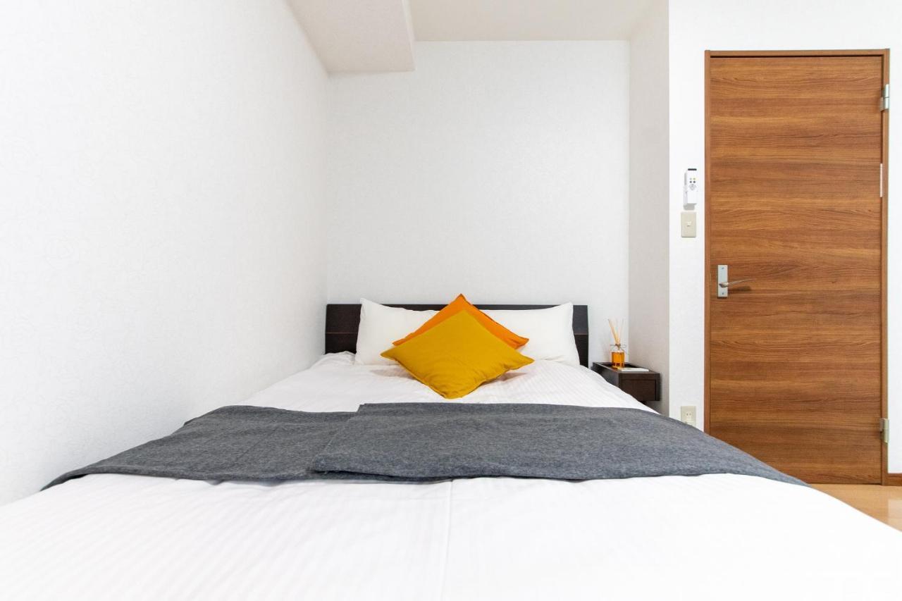長興新中野マンション Apartment